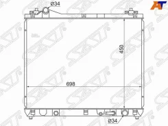�������� Suzuki Grand Vitara 05-16 SAT SK0006M16A SK0006M16A ����