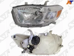 ���� Toyota Highlander 07-10 LH SAT ST1121127L, ����� ST1121127L ����