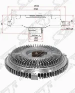 ���������� BMW E39 95-03/X5 E53 00-06 (��� ���������) SAT ST11527505302 ST11527505302 ����