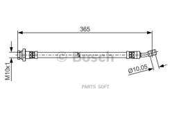   Bosch 1987481499 1987481499 