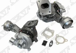 ������� Mitsubishi Pajero/Montero V88W/V98W 4M41 10- SAT ST1515A163 ST1515A163 ����
