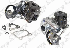 ������� Mitsubishi L200/Pajero Sport 4D56 05- SAT ST1515A029 ST1515A029 ����