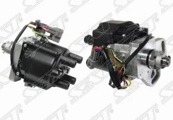 �������� Toyota Corolla/Sprinter AE1/Spacio AE11#/Carib AE114- 4/5/7AFE ����� 4+2 SAT ST1902015180 ST1902015180 ����