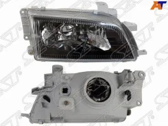 ���� Toyota Caldina/Carina E 92-96 RH ������ �������� SAT ST2121156BR, ������ ST2121156BR ����