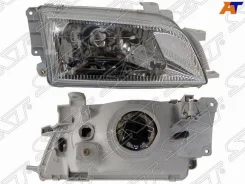 ���� Toyota Caldina/Carina E 92-96 RH �������� SAT ST2121156CR, ������ ST2121156CR ����
