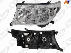 ���� Toyota LAND Cruiser 200 07-11 LH ��� ������, � ������������������ SAT ST21211M1L, ����� ST21211M1L ����