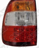 ������ ������ Toyota LAND Cruiser 100 05-07 LH ���� SAT ST21219L4L, ����� ST21219L4L ����