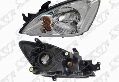 ���� Mitsubishi Lancer 03-10 LH SAT ST2141172L, ����� ST2141172L ����