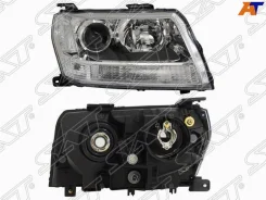 ���� Suzuki Escudo/Vitara 5D 05-15 RH ��� ������, � ������������������ (��������) SAT ST2181135HR, ������ ST2181135HR ����