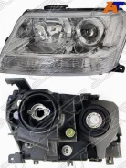 ���� Suzuki Escudo 05-17 / Grand Vitara 05-16 (�����/ �������/ ������ �����������/ 5D) SAT ST2181135L, ����� ST2181135L ����
