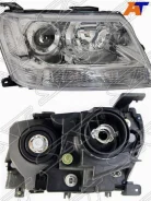 ���� Suzuki Escudo/Vitara 5D 05-15 RH �������, ������ ����������� (��������) SAT ST2181135R, ������ ST2181135R ����