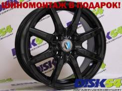 Tech Line TL 1515. 6.0x15", 4x100, ET48, �� 54,1���. ����