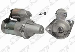 ������� Nissan AD 99-08 / Almera 95-00 (1,4 kW/ Z=8) SAT ST233002J206N ST233002J206N ����