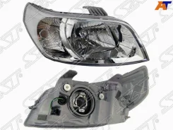 ���� Chevrolet Aveo 05-11 / Daewoo Gentra 05-11 (������/ ��� ����������������/ 5D HBK) SAT ST2351105Rmldem, ������ ST2351105RMLDEM ����