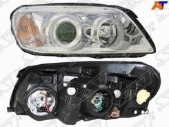 ���� Chevrolet Captiva 06-11 RH SAT ST2351112R, ������ ST2351112R ����