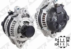 ��������� Toyota Camry 3.5 06-11/RAV4/Highlander 3.5 10-/Lexus GS300 3.0/3.5 09- 12V 100A SAT ST2706031071N ST2706031071N ����