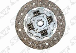 ���� ��������� Nissan Atlas/Patrol/Terrano/Urvan 2.0TD-2.8TD 86- SAT ST3010001T20 ST3010001T20 ����