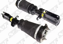 ������ �������� �������������� BMW X5(E53W/4 Corner AIR Leveling ONLY) 00-06 RH SAT ST37116761444, ������ ST37116761444 ����