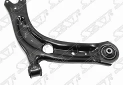 ����� �������� ������ VW Passat B8 14-/Tiguan 17-/Skoda Superb 15-/Kodiaq 16- RH SAT ST3Q0407152E, ������ ST3Q0407152E ����