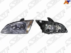 ���� FORD Focus II 05-08 LH ���� SAT ST4311169L, ����� ST4311169L ����