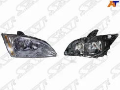���� FORD Focus II 05-08 RH ���� SAT ST4311169R, ������ ST4311169R ����
