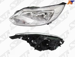 ���� FORD Focus III 11-15 LH ���� SAT ST43111A4Lmldem1, ����� ST43111A4LMLDEM1 ����