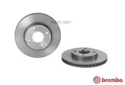 ���� ��������� UV Coated | ����� | Brembo 09780611 09780611 ����
