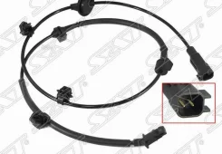 ������ ABS RR Mitsubishi Outlander 12- LH SAT ST4670A573, �����/������ ������ ST4670A573 ����
