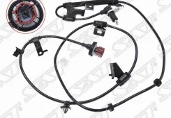 ������ ABS FR Nissan Patrol Y61 97-10 LH SAT ST47911VB200, �����/������ �������� ST47911VB200 ����