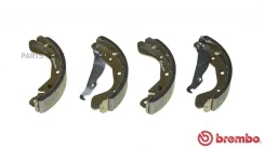 ������� ��������� ����������, ������ Brembo S59513 S59513 ����