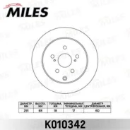 ���� ��������� toyota k010342 Miles K010342 ����
