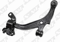 ����� �������� �������� Honda Stream 06-14 LH SAT ST51360SMA030, ����� ST51360SMA030 ����