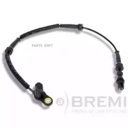 ������ ABS �������� Bremi 50279 50279 ����