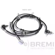 ������ �������� ������ [ABS] �������� Bremi 50622 50622 ����