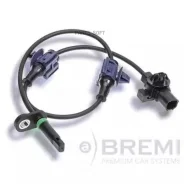 ������ �������� ������ (ABS) Bremi 50772 50772 ����