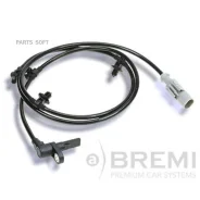 ������ ABS ������ MB Vito 03 Bremi 51100 51100 ����
