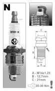����� ��������� Clasic N17Y (1342) Brisk N17Y N17Y ����