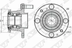 ��������� ���� Mazda Familia 98-04 / 323 85-00 (������=�����/ �����) SAT STB6032615XB, �����/������ ������ STB6032615XB ����