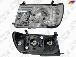 ���� Toyota LAND Cruiser 100 98-05 LH ������� ��������, �� ����������� (��������) SAT STD121103LLDE1, ����� STD121103LLDE1 ����