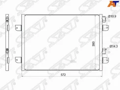 �������� ������������ Renault Logan 08- SAT STDC01394A0 STDC01394A0 ����