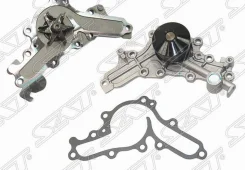 ����� �������� ���������� Mitsubishi Pajero Sport KG6W 3,0 13- SAT STM166 STM166 ����
