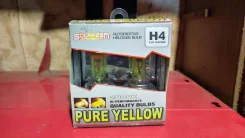 �������� ���� ���������� H4 12V 100/90W Solarzen (�����) AY08010004 ����