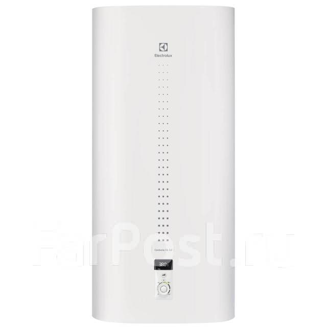 Водонагреватель Electrolux EWH Centurio IQ 3.0 80(литров ...