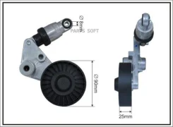 ���������� ���������� ����� � ����� Caffaro 101299SP 101299SP ����
