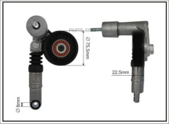 ���������� ���������� ����� � ����� Caffaro 108222SP 108222SP ����