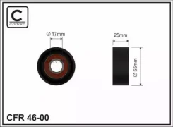 ����� ���������� ����� Caffaro 4600 4600 ����