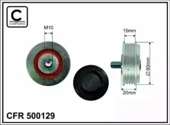 ����� ���������� ����� Caffaro 500129 500129 ����