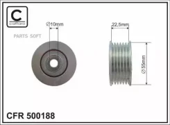 ����� ���������� ����� Caffaro 500188 500188 ����