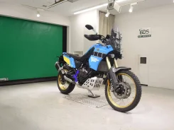 Yamaha Tenere 700. 700����. ��., ��������, ���������, ��� �������. ��� ����� �� ������������ ����