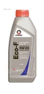 Comma Eco-F